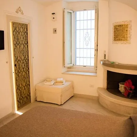 Apartman Mono Levante A Gallipoli