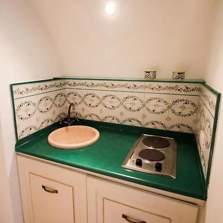 Mono Levante A Apartman Gallipoli