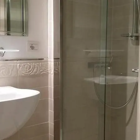 Mono Levante A Apartman