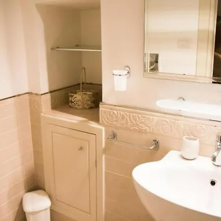 Mono Levante A Apartman Gallipoli