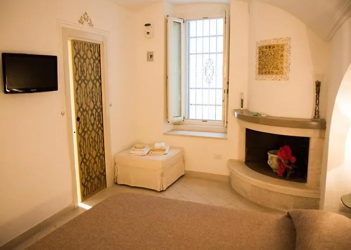 Appartement Mono Levante A Gallipoli