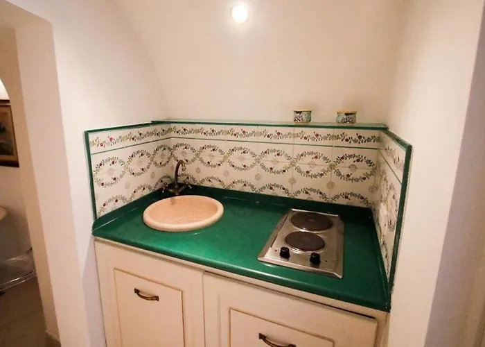 Mono Levante A Appartement Gallipoli