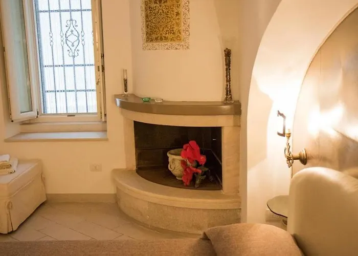 Mono Levante A * Gallipoli