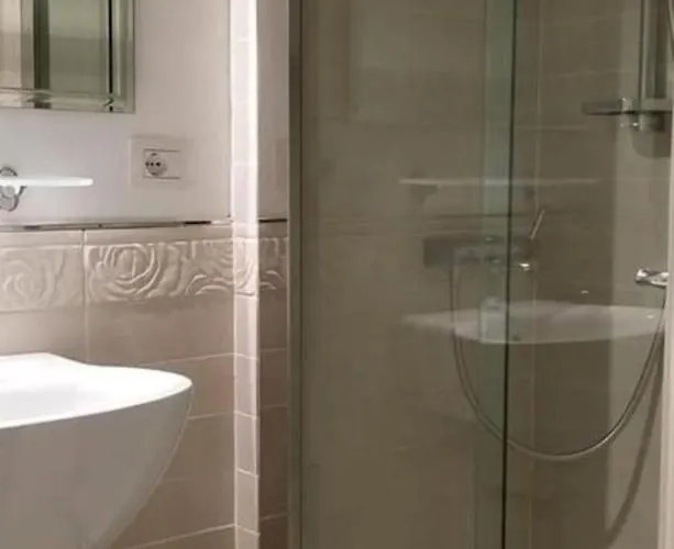 Mono Levante A Appartement