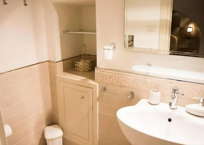 Mono Levante A Appartement Gallipoli